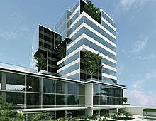Platinium Tower Platinium Tower