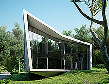 The Edge House The Edge House