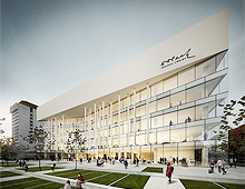 Varna Library