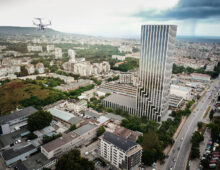 Signia Tower Signia Tower