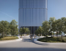 Astral Tower Astral Tower