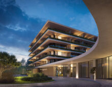 Grand Park & Living Grand Park & Living